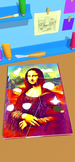 Art Shape(圖3)-速報App