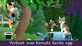 Game screenshot SYNG - Barnesanger apk