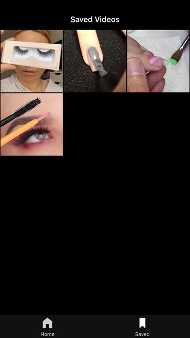 Screenshot #3 pour Blush - Groom Yourself