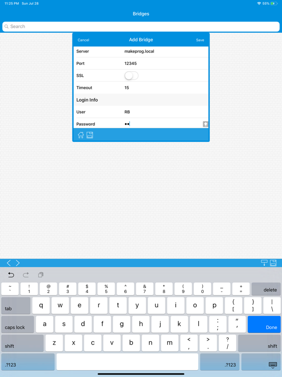 Screenshot #4 pour PostgreSqlProg2 - PostgreSql