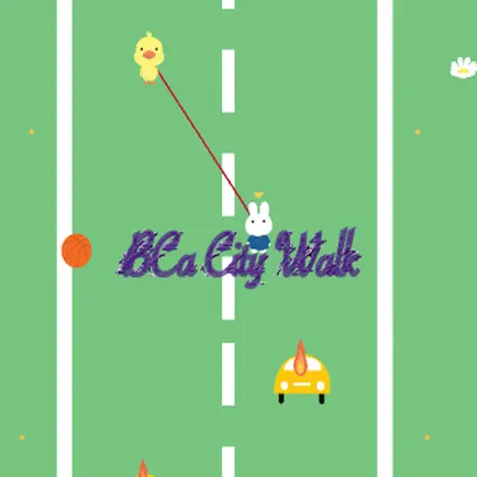 BCa City Walk Читы