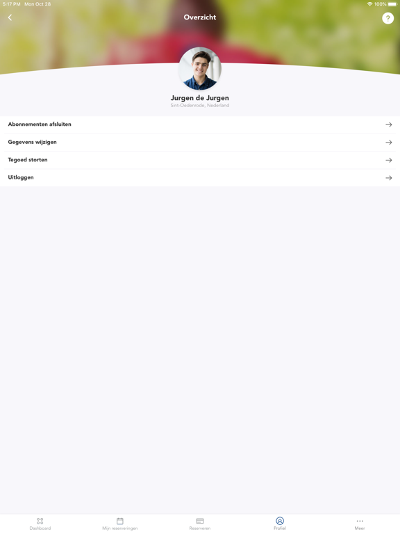 Screenshot #6 pour Vitaal Verzijden