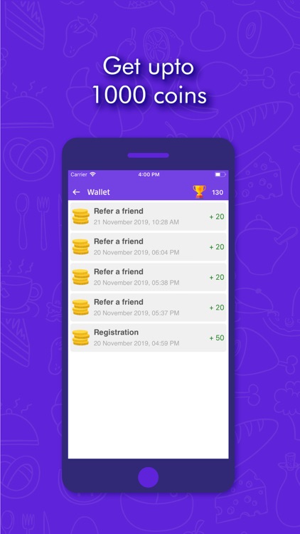 Ondab - Food & Restaurants screenshot-8