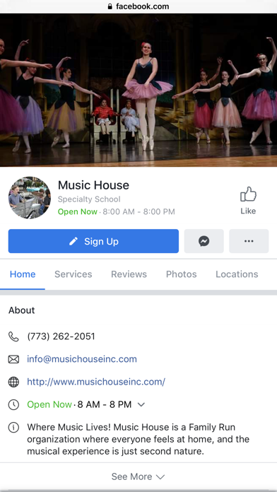 How to cancel & delete Music House Chicago from iphone & ipad 4