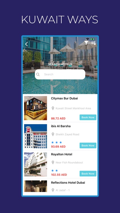 Q8 Ways screenshot-4