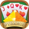 Pyramid - Card Games