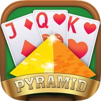 Pyramid Solitaire Carte Puzzle pour PC