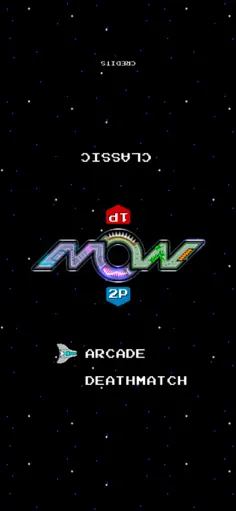 MoW 2-player - Screenshot 1