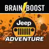 Jeep Adventure (Dealers) App Delete