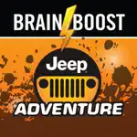 Jeep Adventure (Dealers) App Positive Reviews