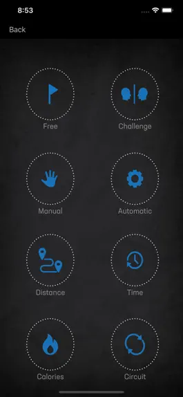 Game screenshot SportPlusHealth hack