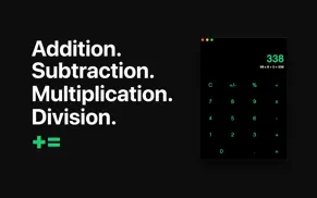 calculator+= айфон картинки 1