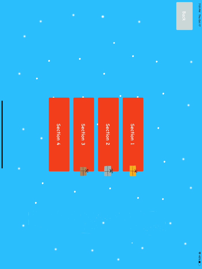 Your Christmas Spelling Test