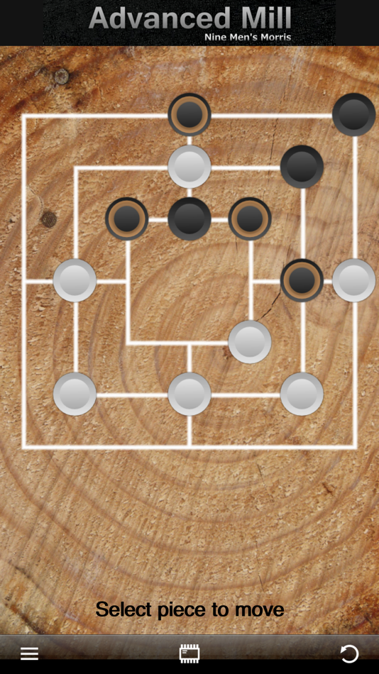 #5. Advanced Mill (iOS) 由: VTDev Informatikai Kft