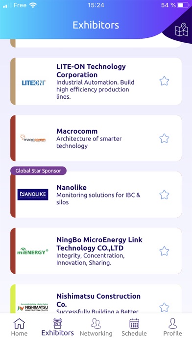 Sigfox Connect screenshot 3