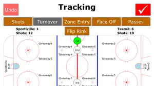 SportScience screenshot 4