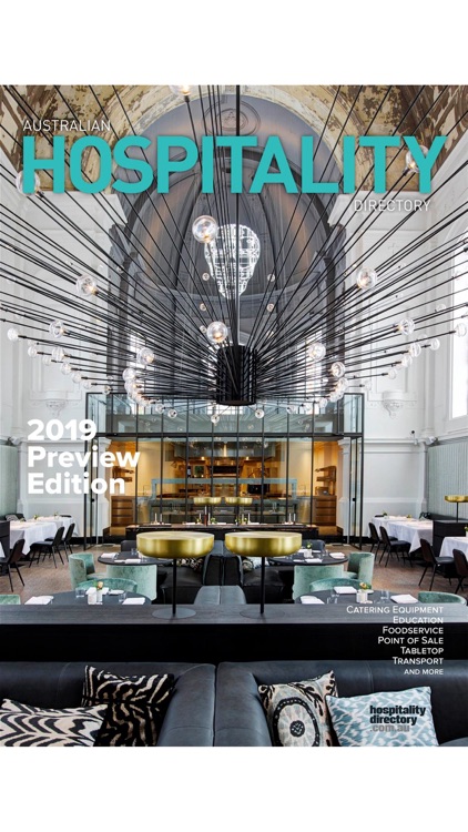 Australian Hospitality