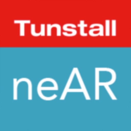 Tunstall neAR icon