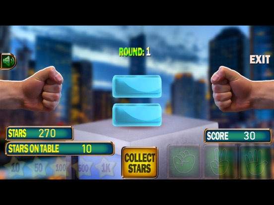 Screenshot #5 pour Paper Scissors Rock RPS