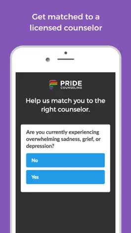 Game screenshot Pride Counseling apk