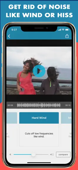Game screenshot AudioFix: For Videos + Volume apk
