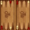 Backgammon Short Arena