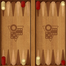螢幕擷取畫面 (5) Backgammon Short Arena