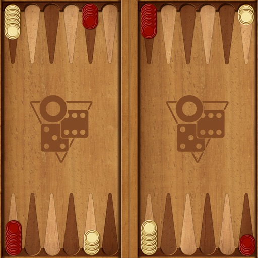 Backgammon Short Arena