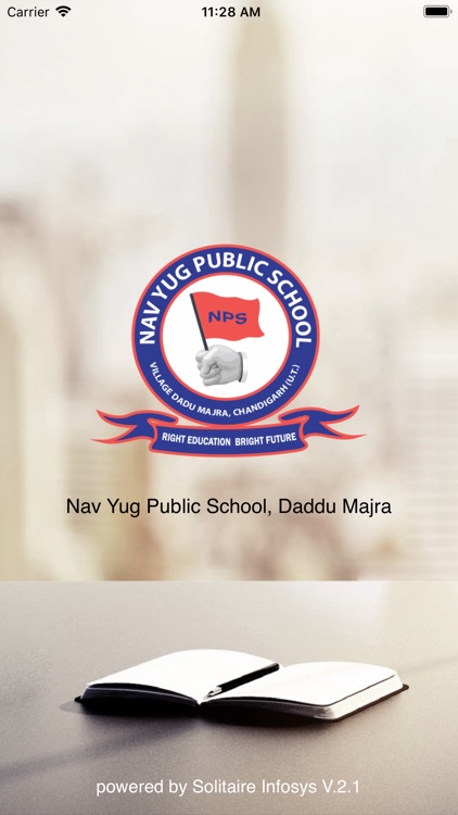 Nav Yug Public School