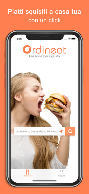 Ordineat(圖1)-速報App