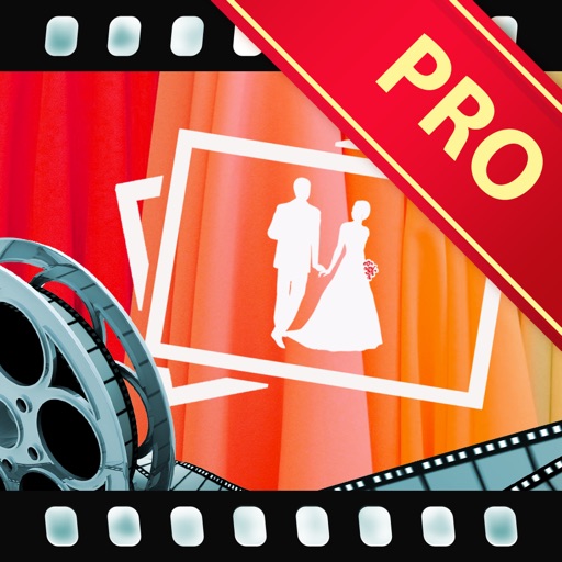 Photo Slideshow Director Pro - Music Video Editor