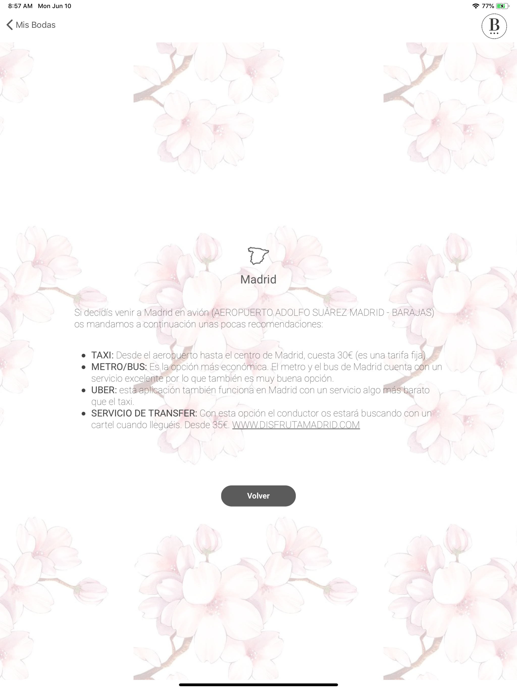Bobinette screenshot 17