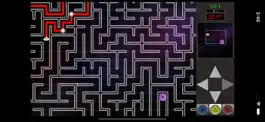 Game screenshot Maze cosmic journey Ext apk