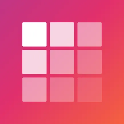 Gridly for Instagram Читы