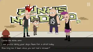 Johnny Bonasera 1 screenshot 1