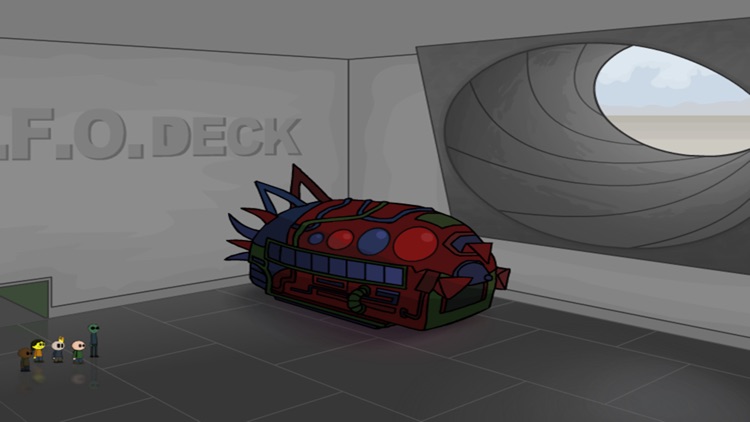 Escape School 6 screenshot-4