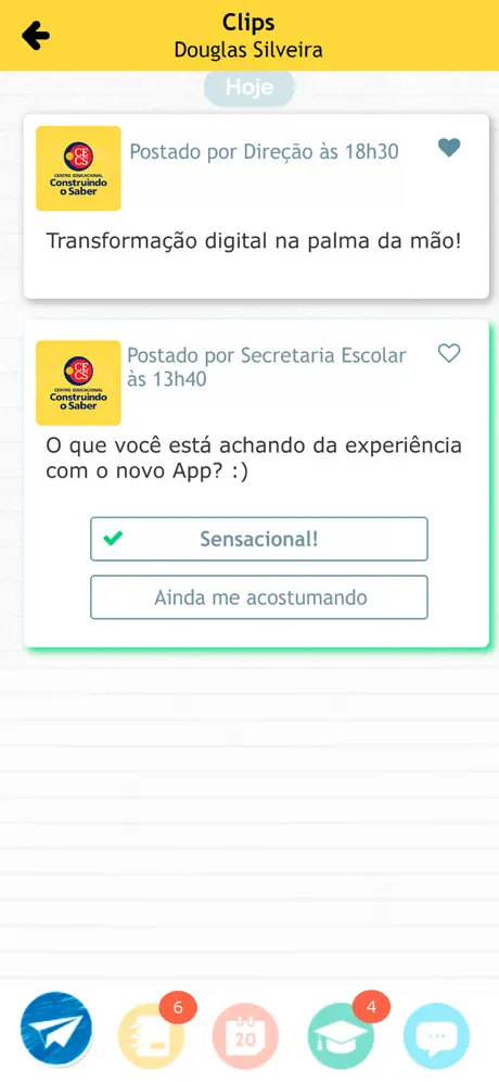 CECS Mobile