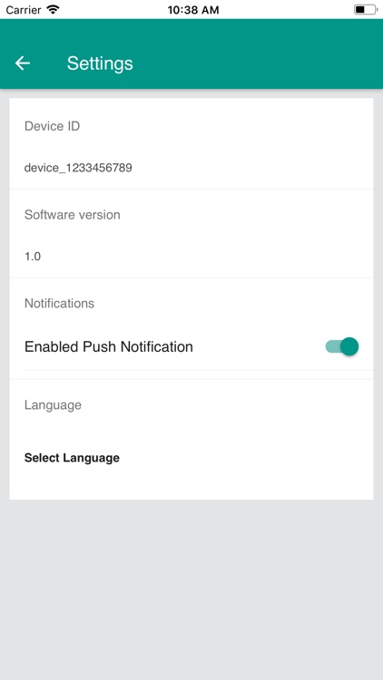Dankfast Driver App screenshot-4