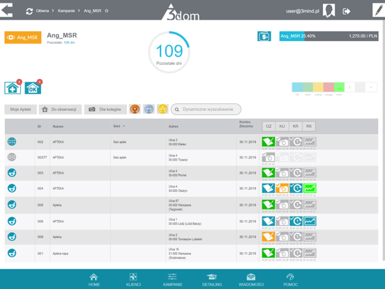 3dom app screenshot 3