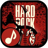 Hard Rock Music apk