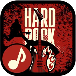 Hard Rock Music