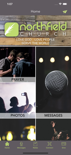 Northfield Church, Gering NE(圖2)-速報App