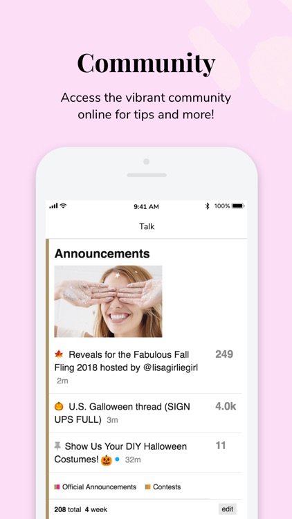 FabFitFun - Beauty, Fashion screenshot-4