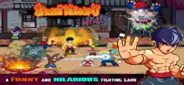 Game screenshot Street KungFu : King Fighter mod apk