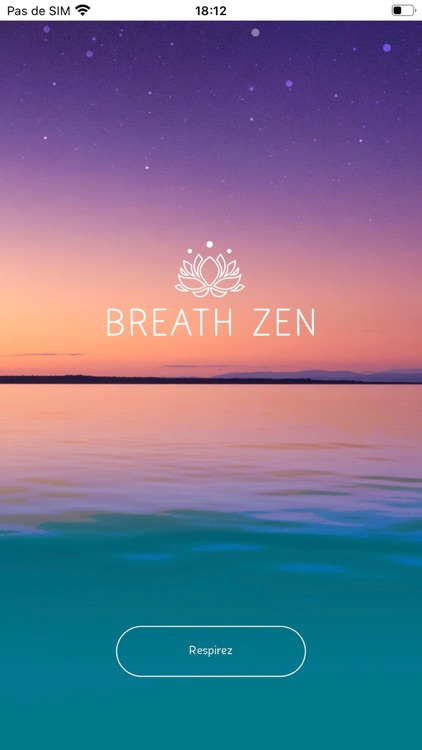 Breath Zen