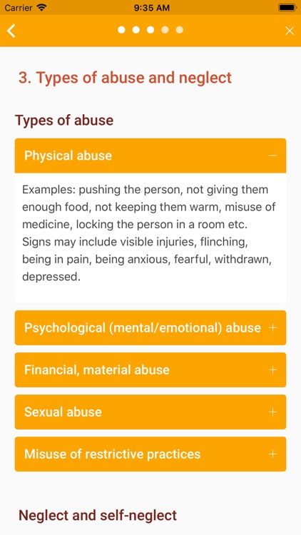 Cuppacare screenshot-6