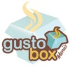 Gustobox Menüs