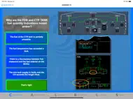 A330 CBT Quiz ipad bilder 3