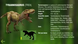 Game screenshot AR Dinosaur. mod apk