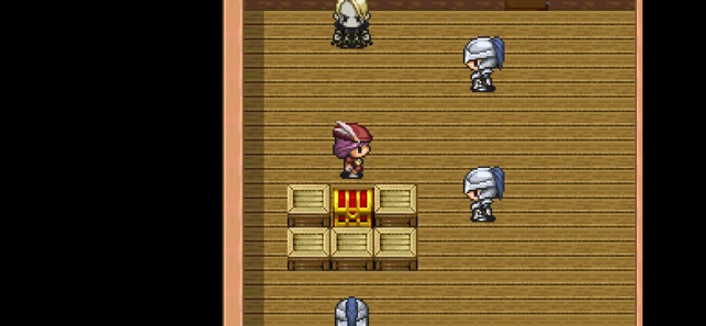 Pirates by ExecuteCode (Lite)(圖3)-速報App
